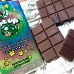 Buy mushroom Chocolate Bars Colorado