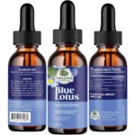 Buy Blue Lotus Tincture Online