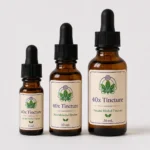 Buy Salvia Divinorum 40x Tincture Online