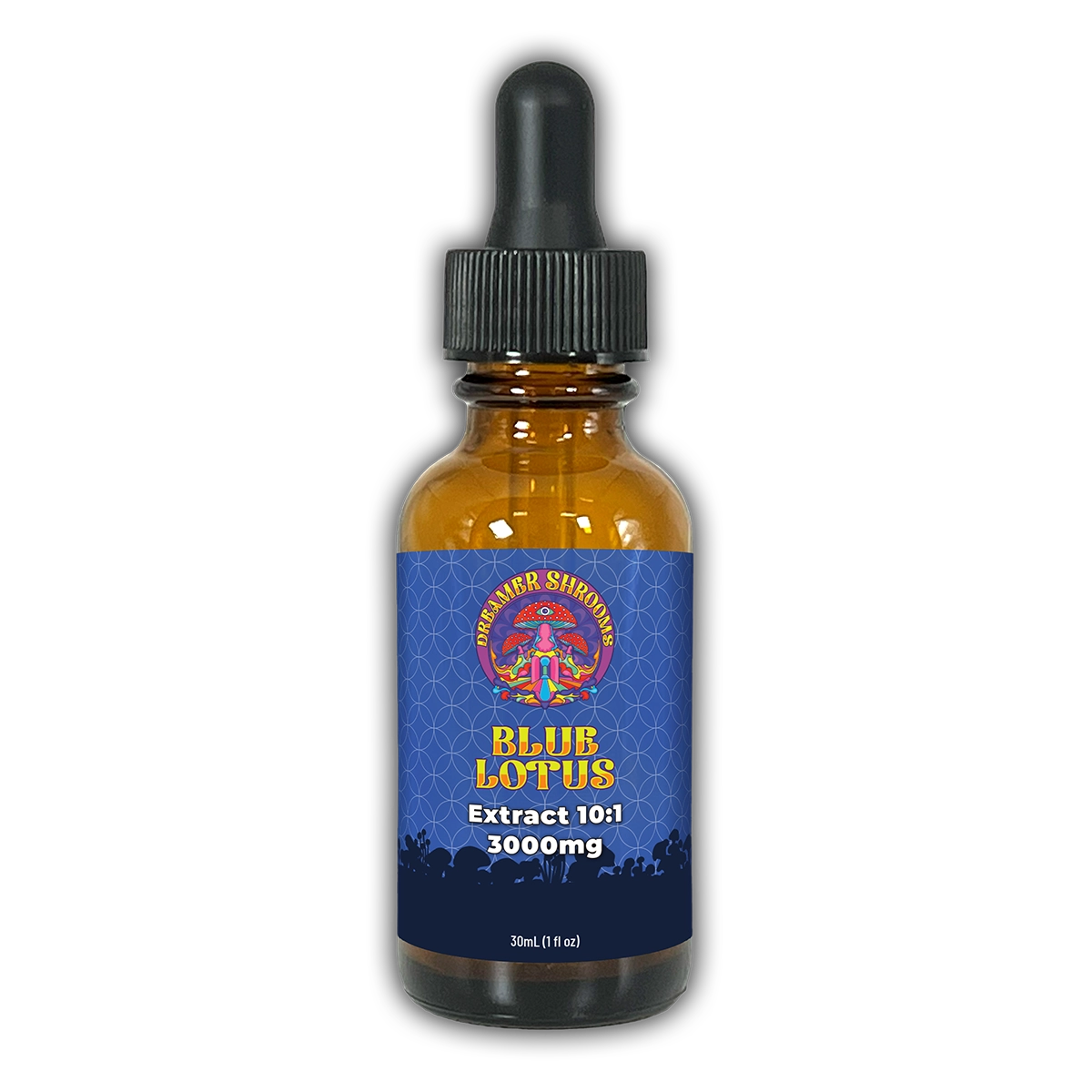 Buy Blue Lotus Tincture Online