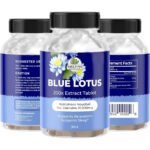 Buy Blue Lotus Tablets Online
