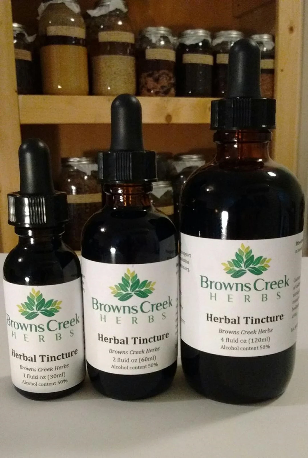 Buy Salvia Divinorum 40x Tincture Online