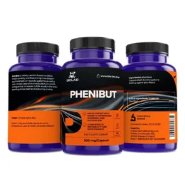 Buy Phenibut 500 mg Online
